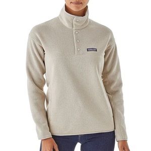 ❌SOLD❌ Patagonia Better Sweater Pullover
